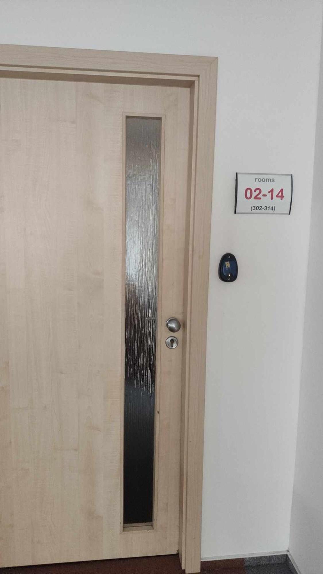 Parkcentrum Lowcost Hotel Near Center Of Острава Екстер'єр фото